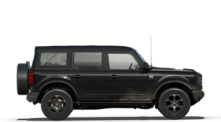 2025 Ford Bronco® External Image 1